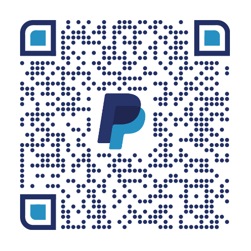 Paypal QR Code