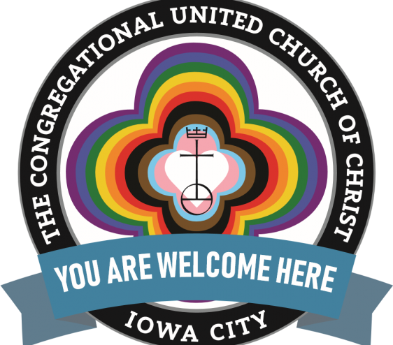 UCC Pride Logo